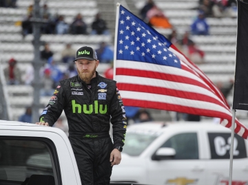 2017 Monster Energy NASCAR Cup Series 2017 Monster Energy NASCAR Cup Series