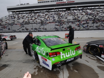2017 Monster Energy NASCAR Cup Series 2017 Monster Energy NASCAR Cup Series