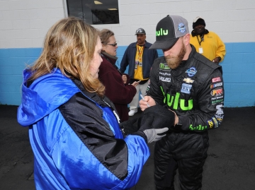 2017 Monster Energy NASCAR Cup Series 2017 Monster Energy NASCAR Cup Series