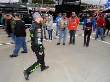 2017 Monster Energy NASCAR Cup Series 2017 Monster Energy NASCAR Cup Series