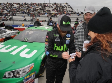 2017 Monster Energy NASCAR Cup Series 2017 Monster Energy NASCAR Cup Series