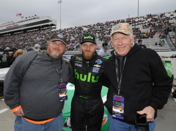 2017 Monster Energy NASCAR Cup Series 2017 Monster Energy NASCAR Cup Series 2017 Monster Energy NASCAR Cup Series