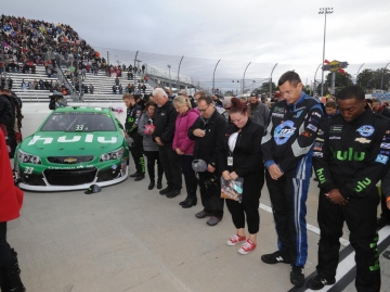 2017 Monster Energy NASCAR Cup Series 2017 Monster Energy NASCAR Cup Series