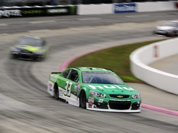 2017 Monster Energy NASCAR Cup Series