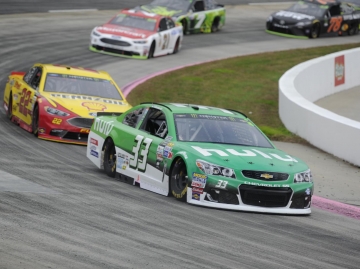 2017 Monster Energy NASCAR Cup Series 2017 Monster Energy NASCAR Cup Series