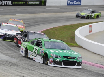 2017 Monster Energy NASCAR Cup Series 2017 Monster Energy NASCAR Cup Series