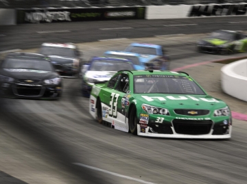 2017 Monster Energy NASCAR Cup Series 2017 Monster Energy NASCAR Cup Series