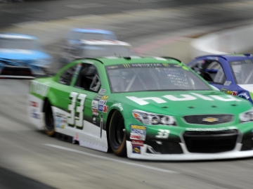 2017 Monster Energy NASCAR Cup Series 2017 Monster Energy NASCAR Cup Series