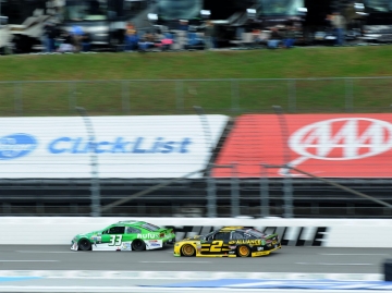 2017 Monster Energy NASCAR Cup Series 2017 Monster Energy NASCAR Cup Series