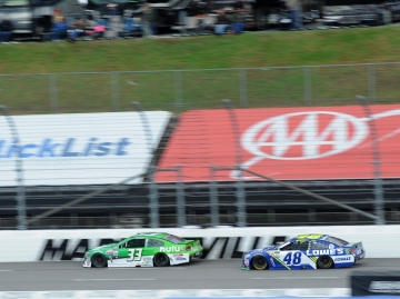 2017 Monster Energy NASCAR Cup Series 2017 Monster Energy NASCAR Cup Series