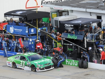 2017 Monster Energy NASCAR Cup Series 2017 Monster Energy NASCAR Cup Series
