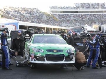 2017 Monster Energy NASCAR Cup Series