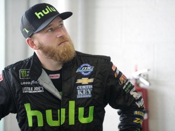 2017 Monster Energy NASCAR Cup Series