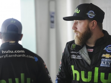 2017 Monster Energy NASCAR Cup Series