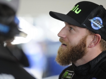 2017 Monster Energy NASCAR Cup Series