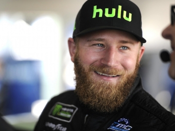 2017 Monster Energy NASCAR Cup Series