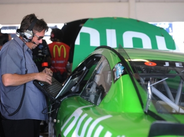 2017 Monster Energy NASCAR Cup Series