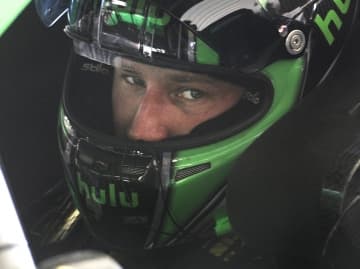 2017 Monster Energy NASCAR Cup Series