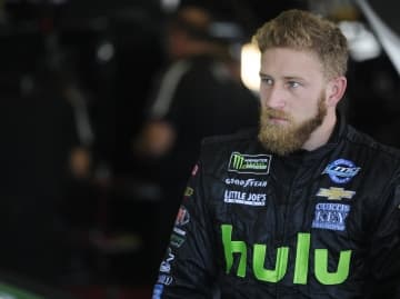 2017 Monster Energy NASCAR Cup Series