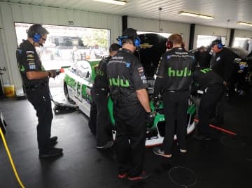 2017 Monster Energy NASCAR Cup Series 2017 Monster Energy NASCAR Cup Series
