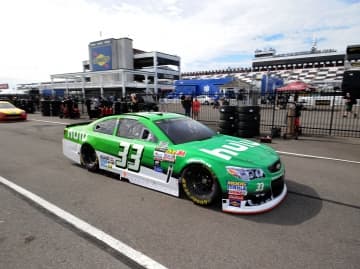 2017 Monster Energy NASCAR Cup Series 2017 Monster Energy NASCAR Cup Series