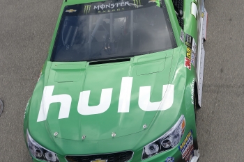 Saturday at Michigan International Speedway, Practice and Truck Race2017 Monster Energy NASCAR Cup Series