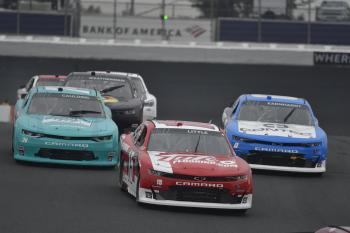 Drive for the Cure 250