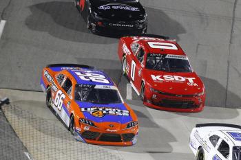 Cook Out 250