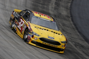 NASCAR: Aug 19 Bass Pro Shops NRA Night Race
