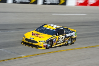 NASCAR: Sep 09 Federated Auto Parts 400