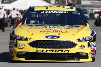 NASCAR: Oct 29 Goody's Fast Relief 500