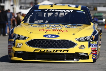 NASCAR: Oct 29 Goody's Fast Relief 500