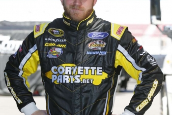 NASCAR: Mar 04 Kobalt 400