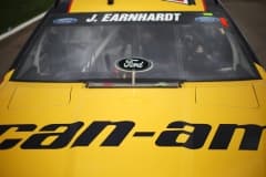 NASCAR: Mar 06 Kobalt 400