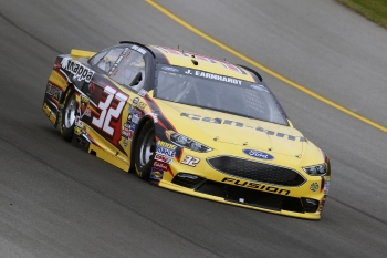 NASCAR: Jun 10 FireKeepers Casino 400