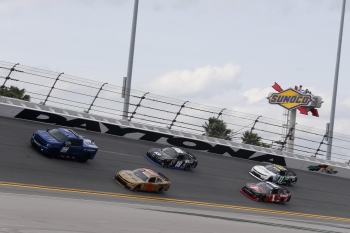NASCAR Racing Experience 300