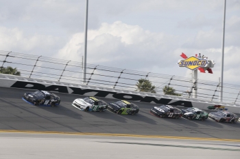 NASCAR Racing Experience 300