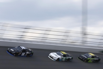 NASCAR Racing Experience 300