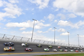 NASCAR Racing Experience 300