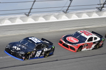 NASCAR Racing Experience 300
