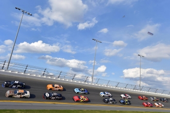 NASCAR Racing Experience 300