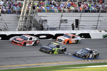 NASCAR Racing Experience 300