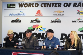 NASCAR Racing Experience 300