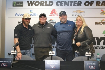 NASCAR Racing Experience 300