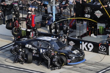 NASCAR Racing Experience 300
