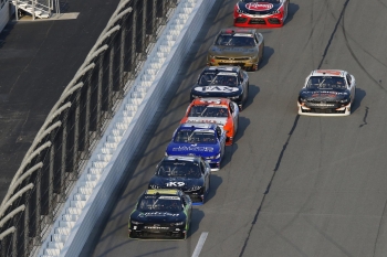 NASCAR Racing Experience 300