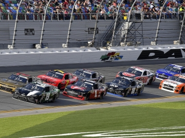 NASCAR Racing Experience 300