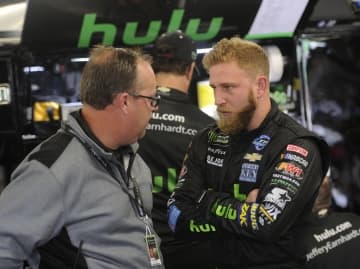 2017 Monster Energy NASCAR Cup Series