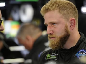 2017 Monster Energy NASCAR Cup Series
