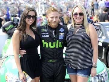 2017 Monster Energy NASCAR Cup Series